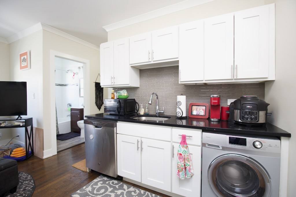 Apartment for rent at 4224 Clark #8Q, Chicago, IL 60613