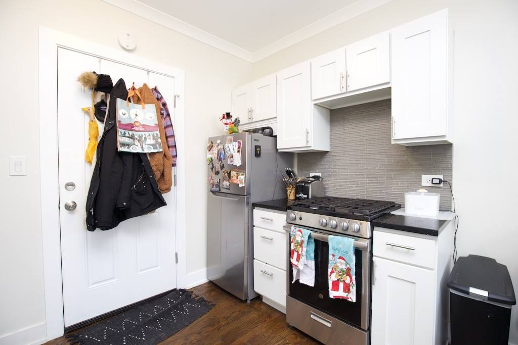 Apartment for rent at 4224 Clark #8Q, Chicago, IL 60613