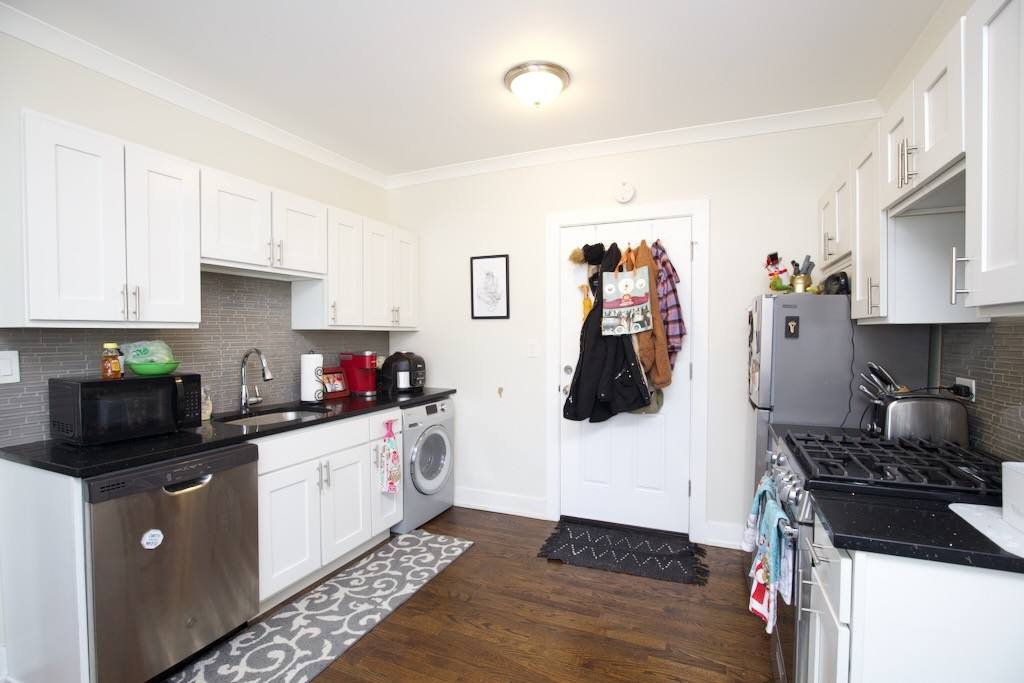 Apartment for rent at 4224 Clark #8Q, Chicago, IL 60613