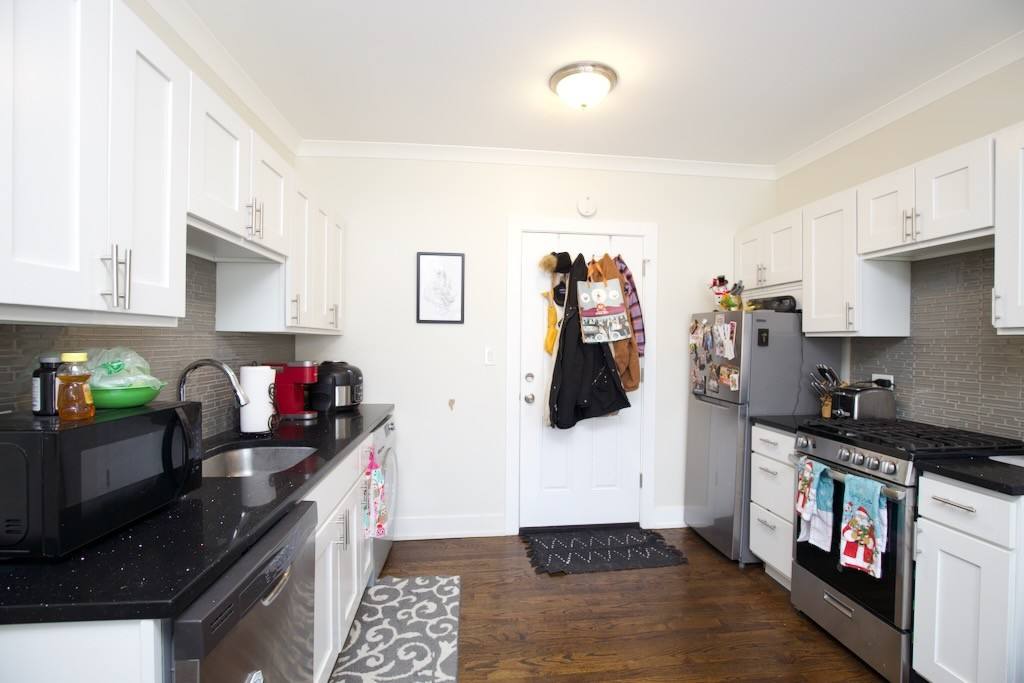 Apartment for rent at 4224 Clark #8Q, Chicago, IL 60613