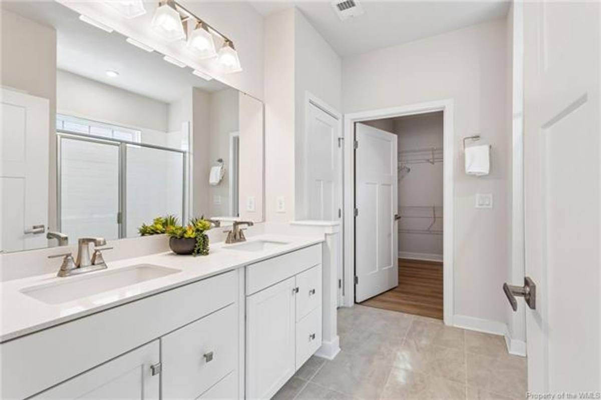 House for rent at 113 Ironsmith Way, Williamsburg, VA 23185