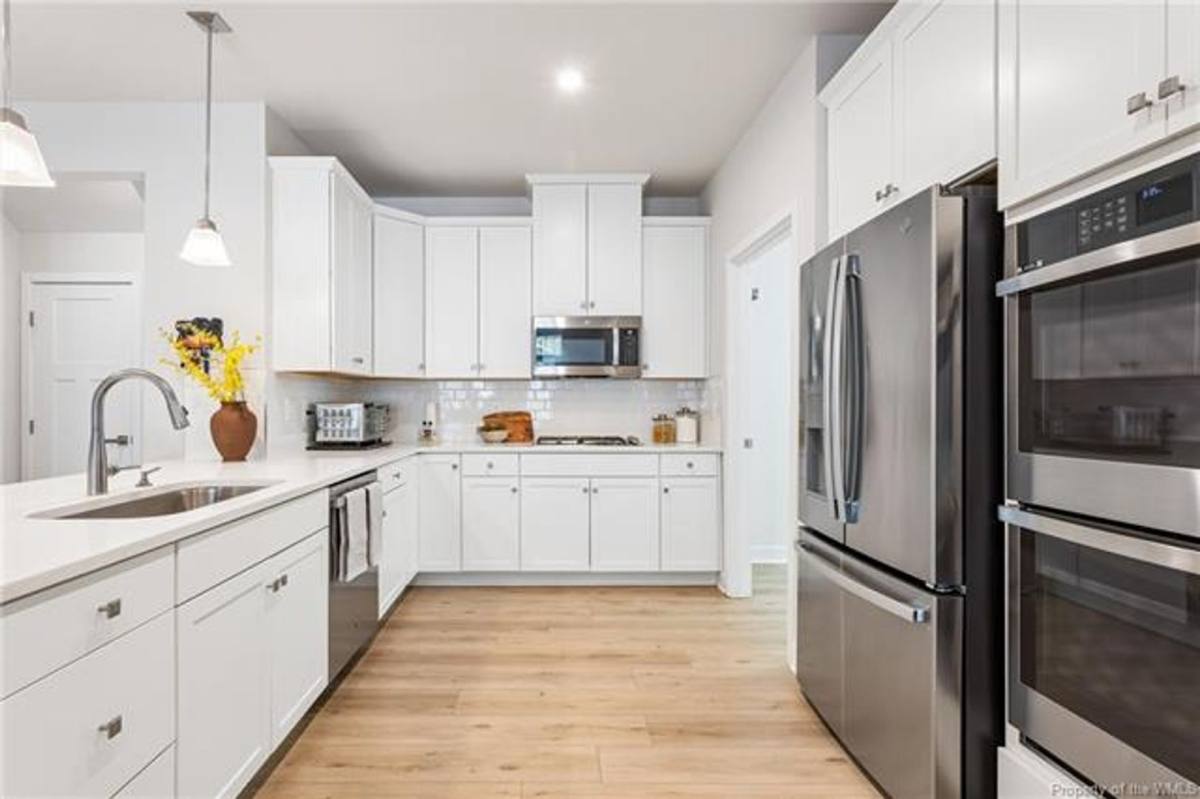 House for rent at 113 Ironsmith Way, Williamsburg, VA 23185