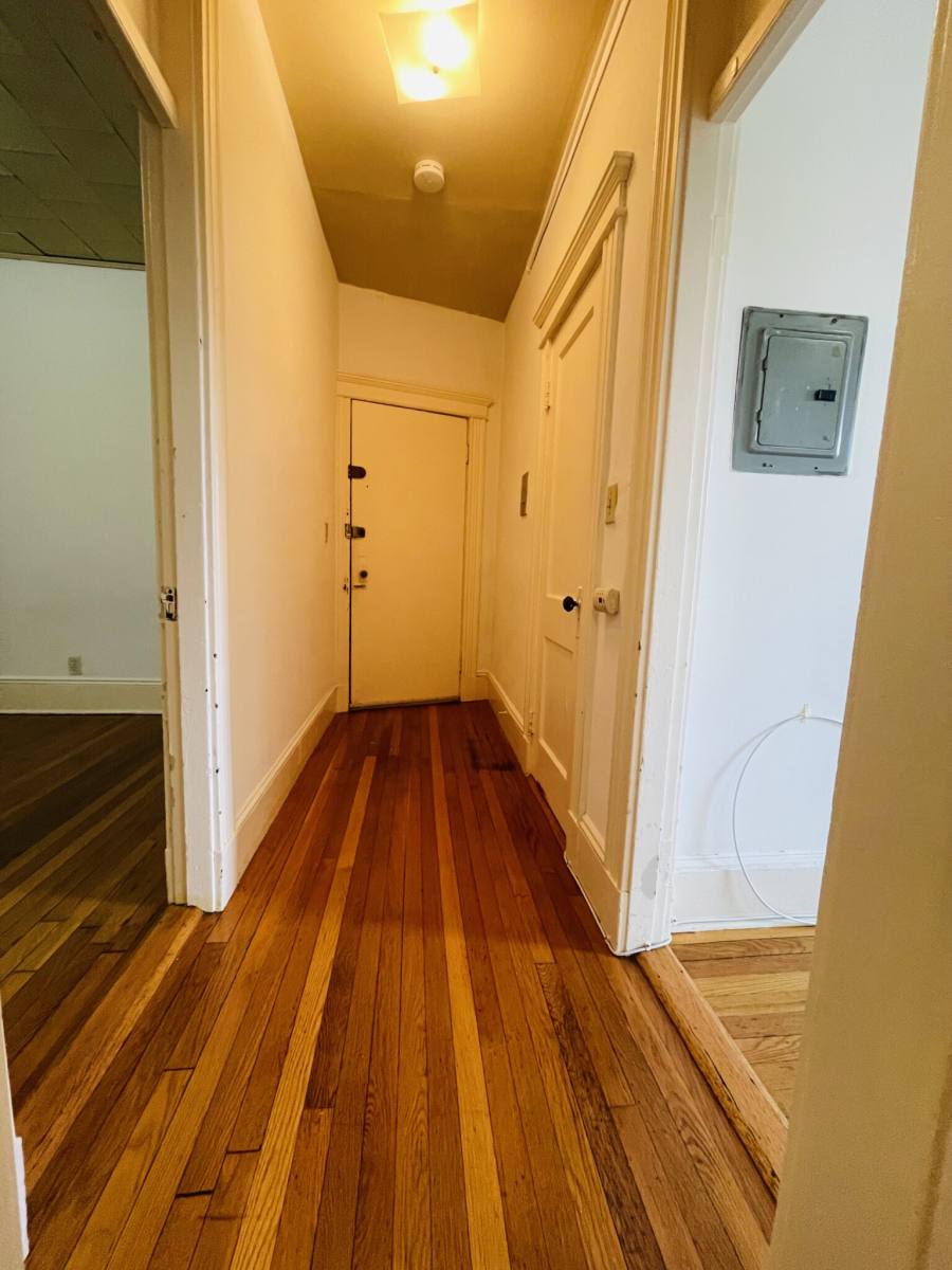 Apartment for rent at 14 Palace Rd #5, Boston, MA 02115
