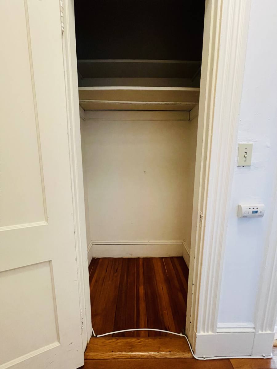 Apartment for rent at 14 Palace Rd #5, Boston, MA 02115