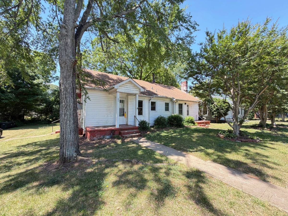 House for rent at 543 Hyde Park Dr NE, Concord, NC 28025