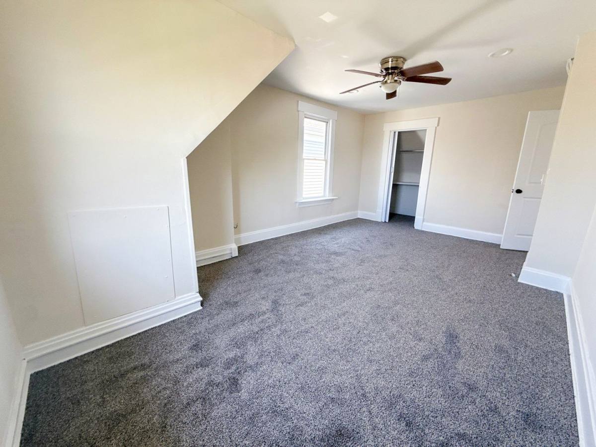 House for rent at 1174 Walters St, Columbus, OH 43201