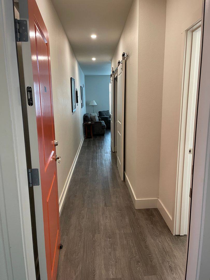 Apartment for rent at 602 4th St #C, Bremerton, WA 98337
