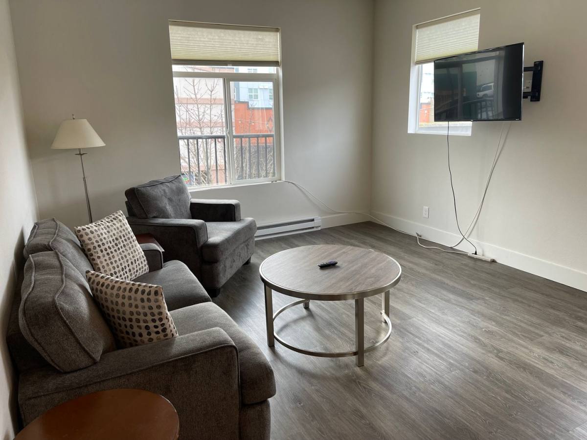 Apartment for rent at 602 4th St #C, Bremerton, WA 98337