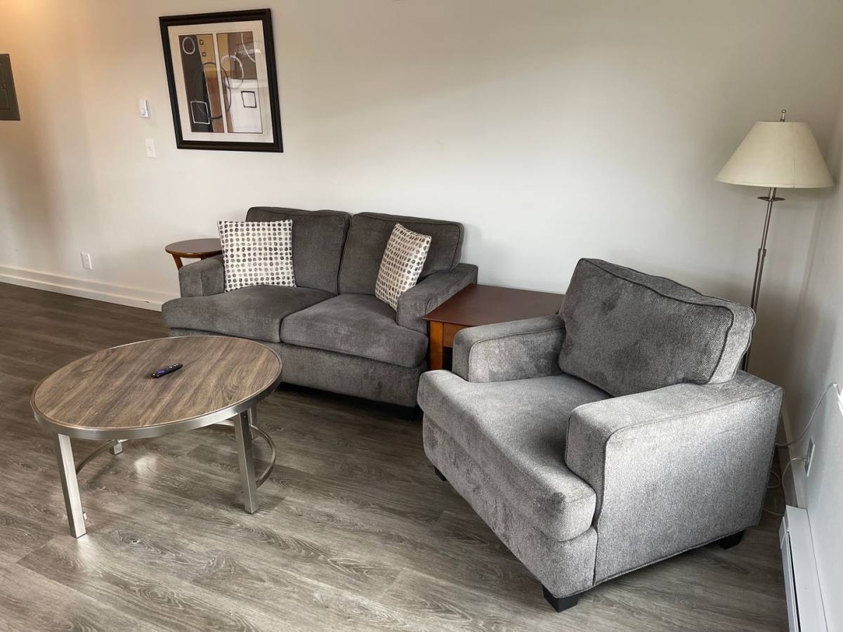 Apartment for rent at 602 4th St #C, Bremerton, WA 98337
