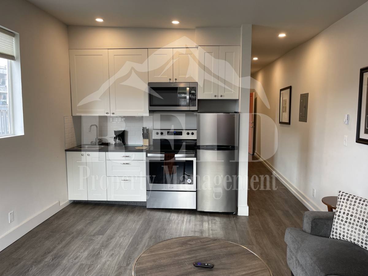 Apartment for rent at 602 4th St #C, Bremerton, WA 98337