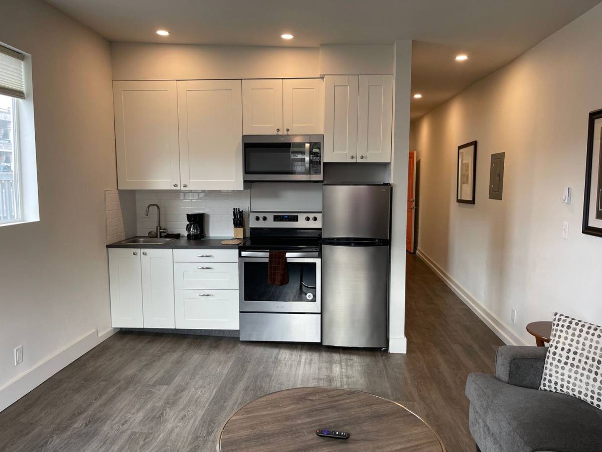 Apartment for rent at 602 4th St #C, Bremerton, WA 98337