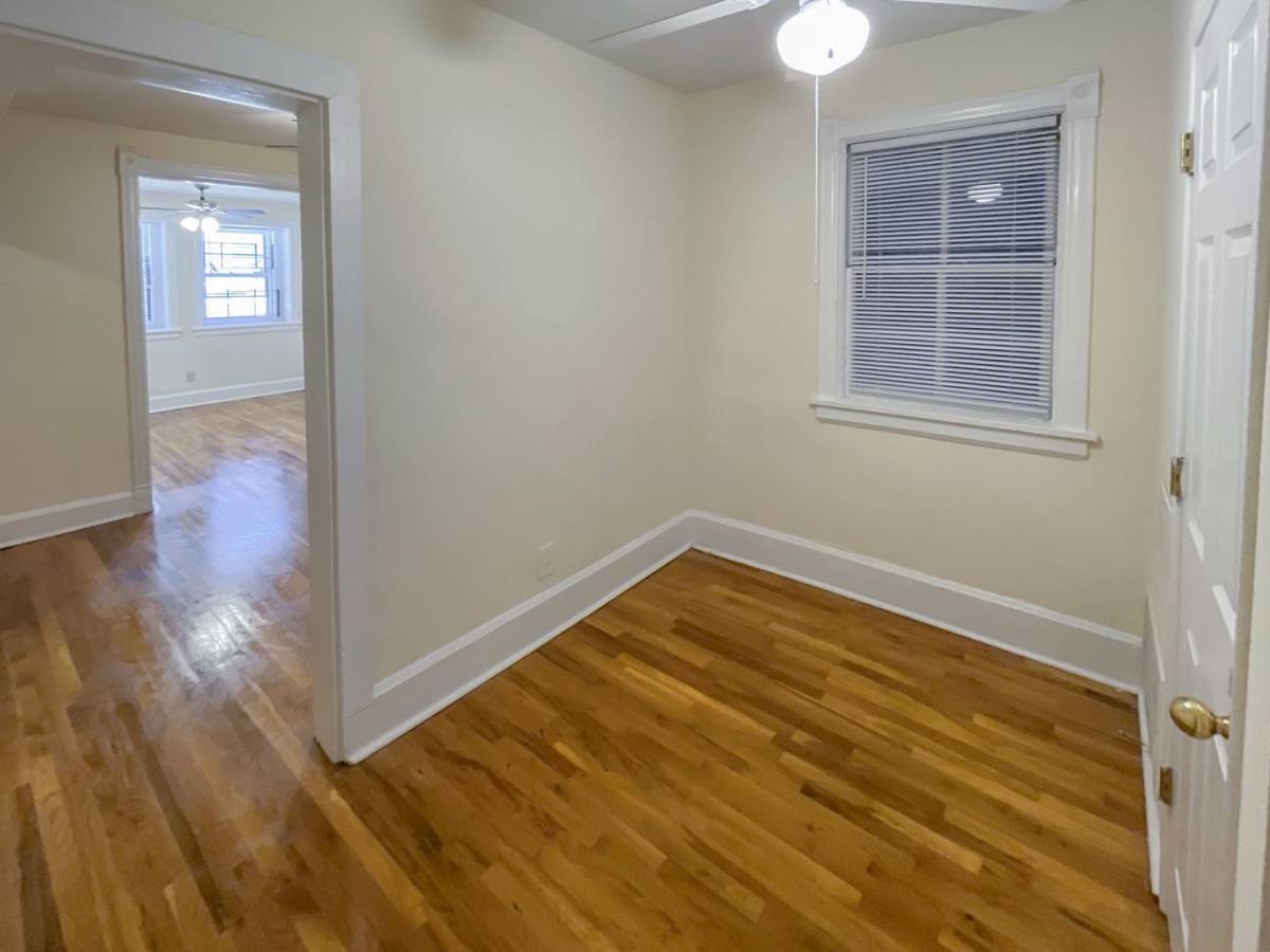 Apartment for rent at 2602 N Racine Ave #G, Chicago, IL 60614
