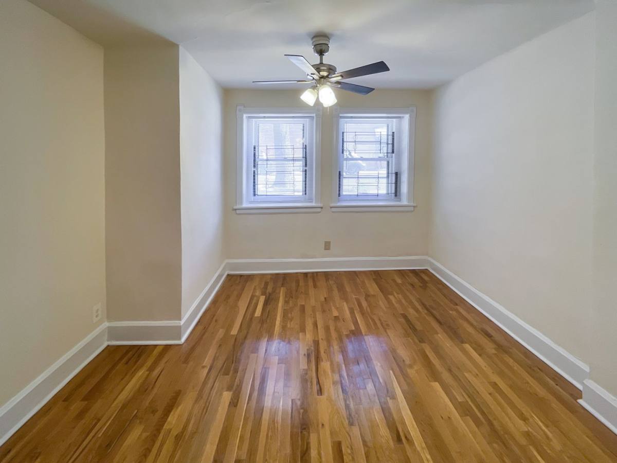 Apartment for rent at 2602 N Racine Ave #G, Chicago, IL 60614