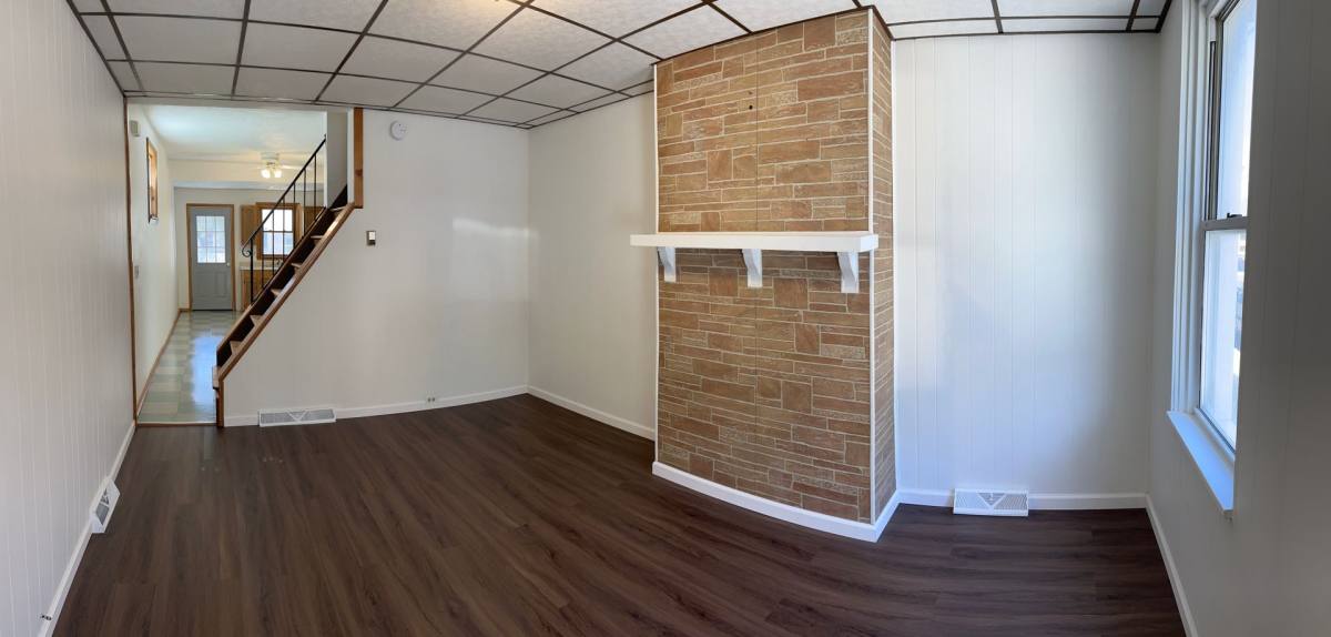 Apartment for rent at 811 Evergreen Ave, Pittsburgh, PA 15209