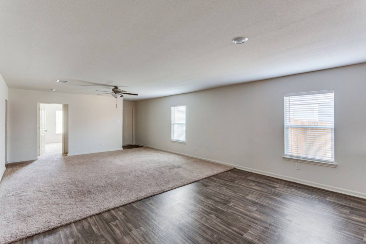 House for rent at 7335 Aaron Jordan Dr, San Antonio, TX 78252