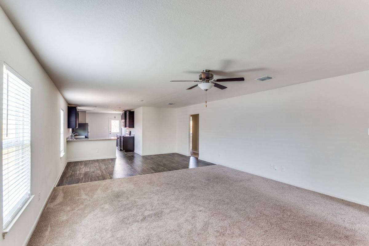 House for rent at 7335 Aaron Jordan Dr, San Antonio, TX 78252