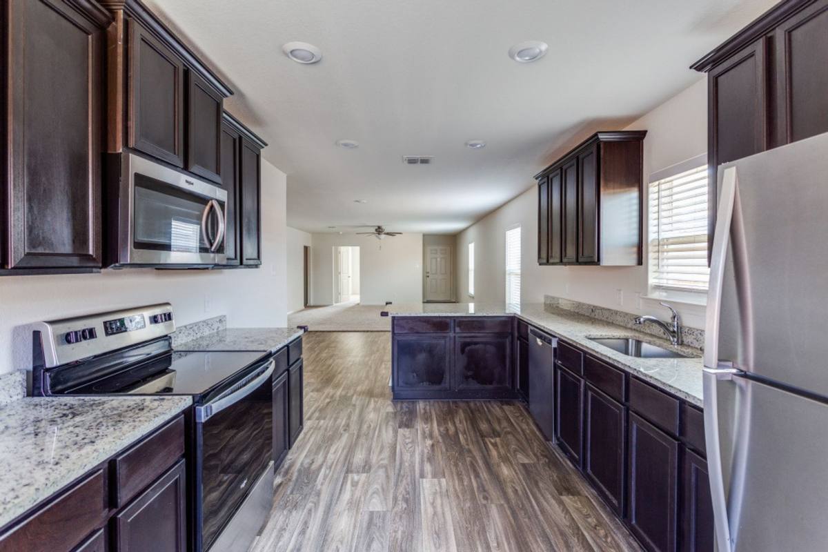 House for rent at 7335 Aaron Jordan Dr, San Antonio, TX 78252