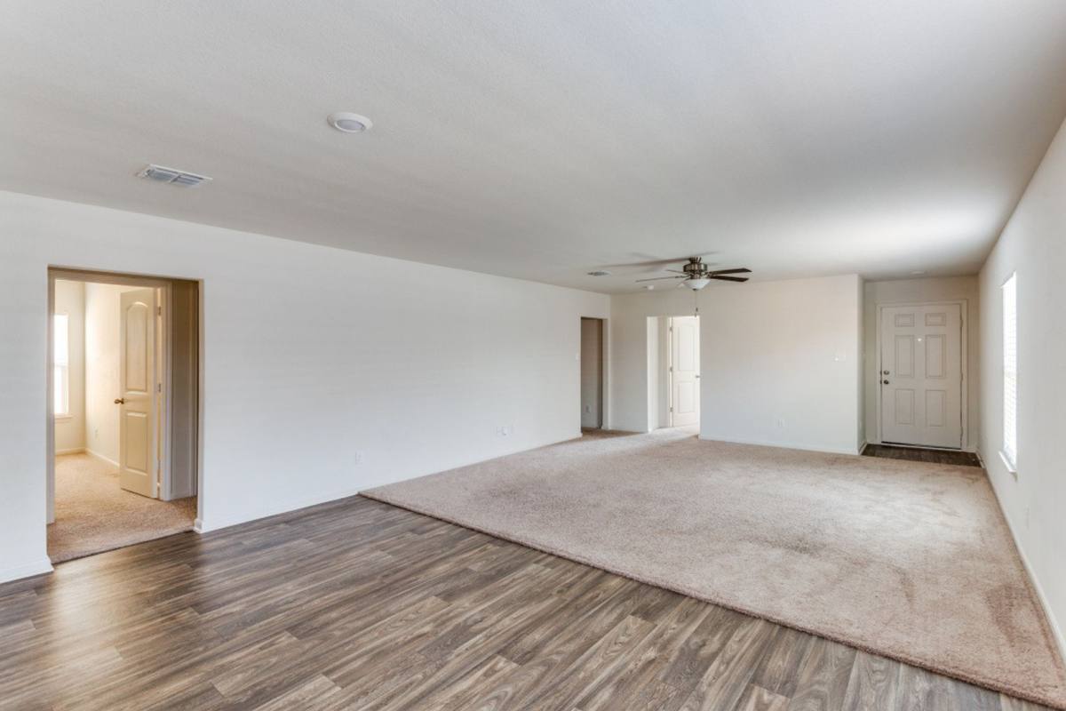 House for rent at 7335 Aaron Jordan Dr, San Antonio, TX 78252
