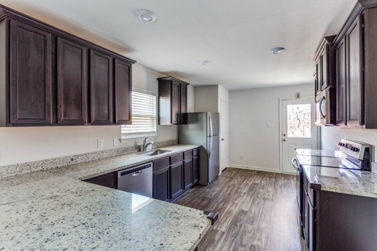 House for rent at 7335 Aaron Jordan Dr, San Antonio, TX 78252