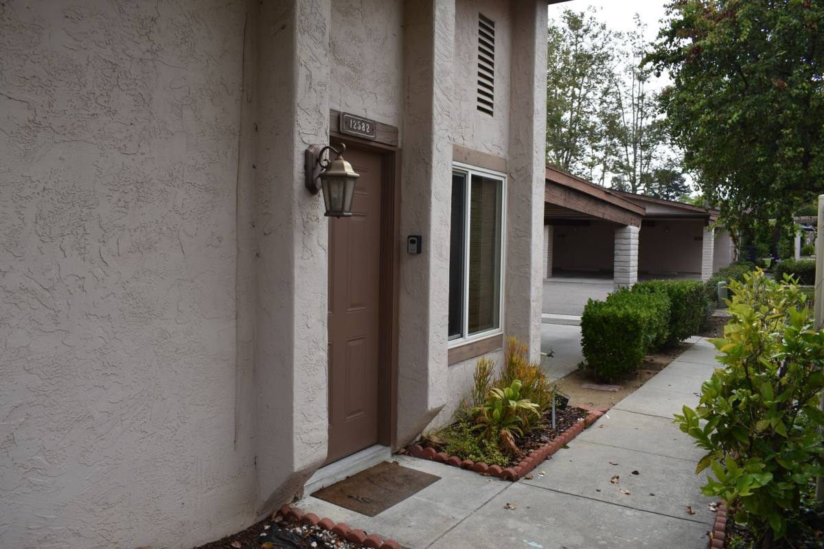 House for rent at 12582 Caminito De La Gallarda, San Diego, CA 92128