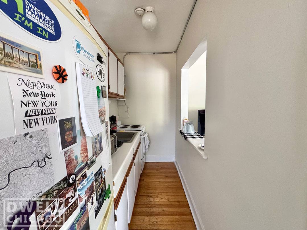 Apartment for rent at 3345 N Marshfield #303, Chicago, IL 60657