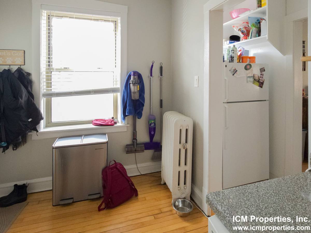 Apartment for rent at 4501 N Greenview #4507-2W Fp, Chicago, IL 60640