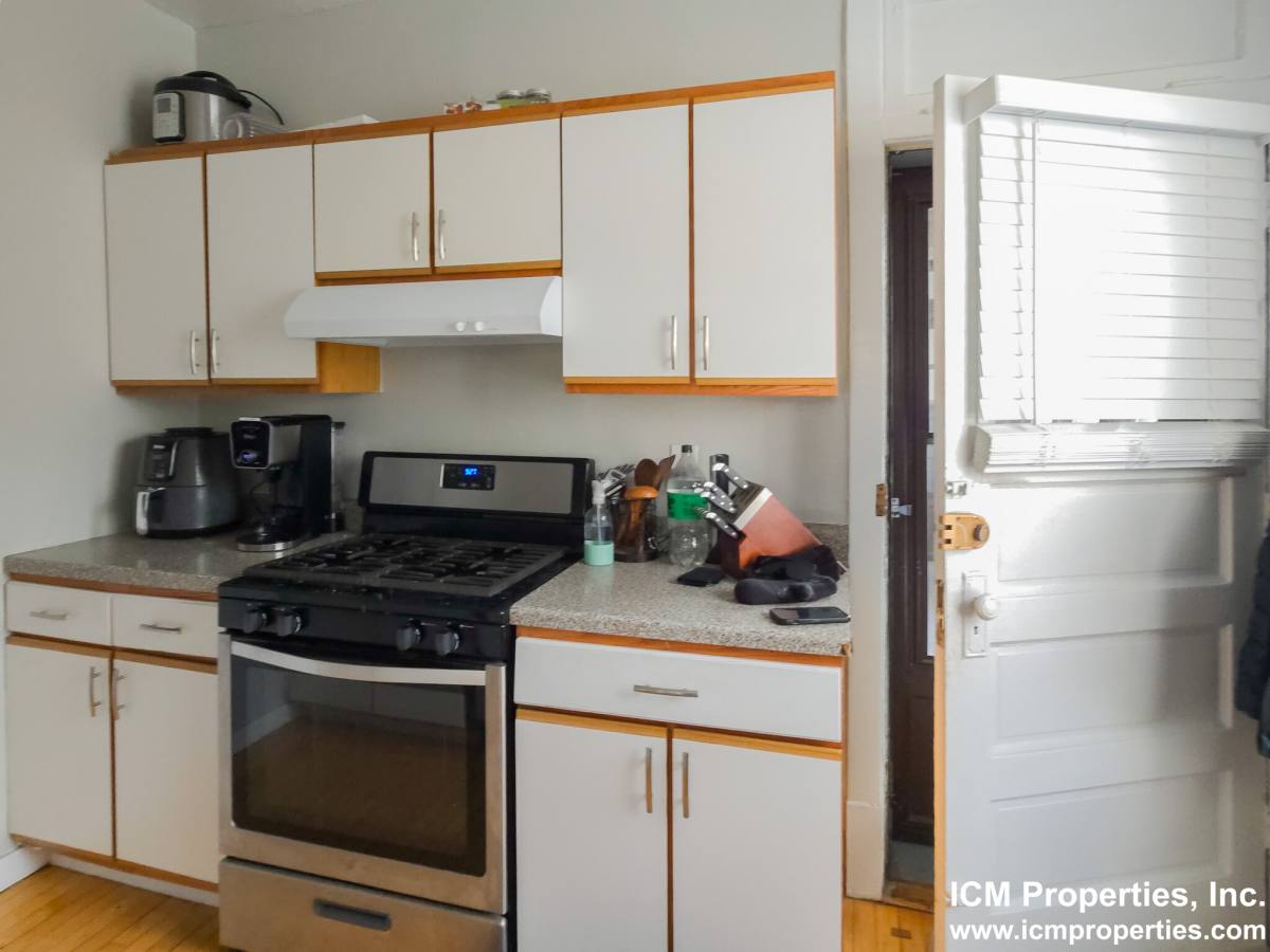 Apartment for rent at 4501 N Greenview #4507-2W Fp, Chicago, IL 60640