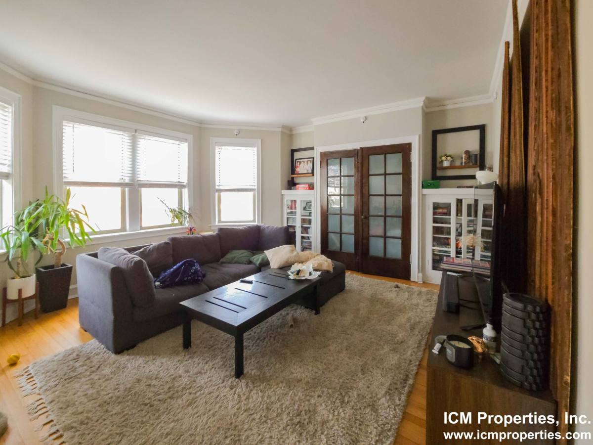 Apartment for rent at 4501 N Greenview #4507-2W Fp, Chicago, IL 60640
