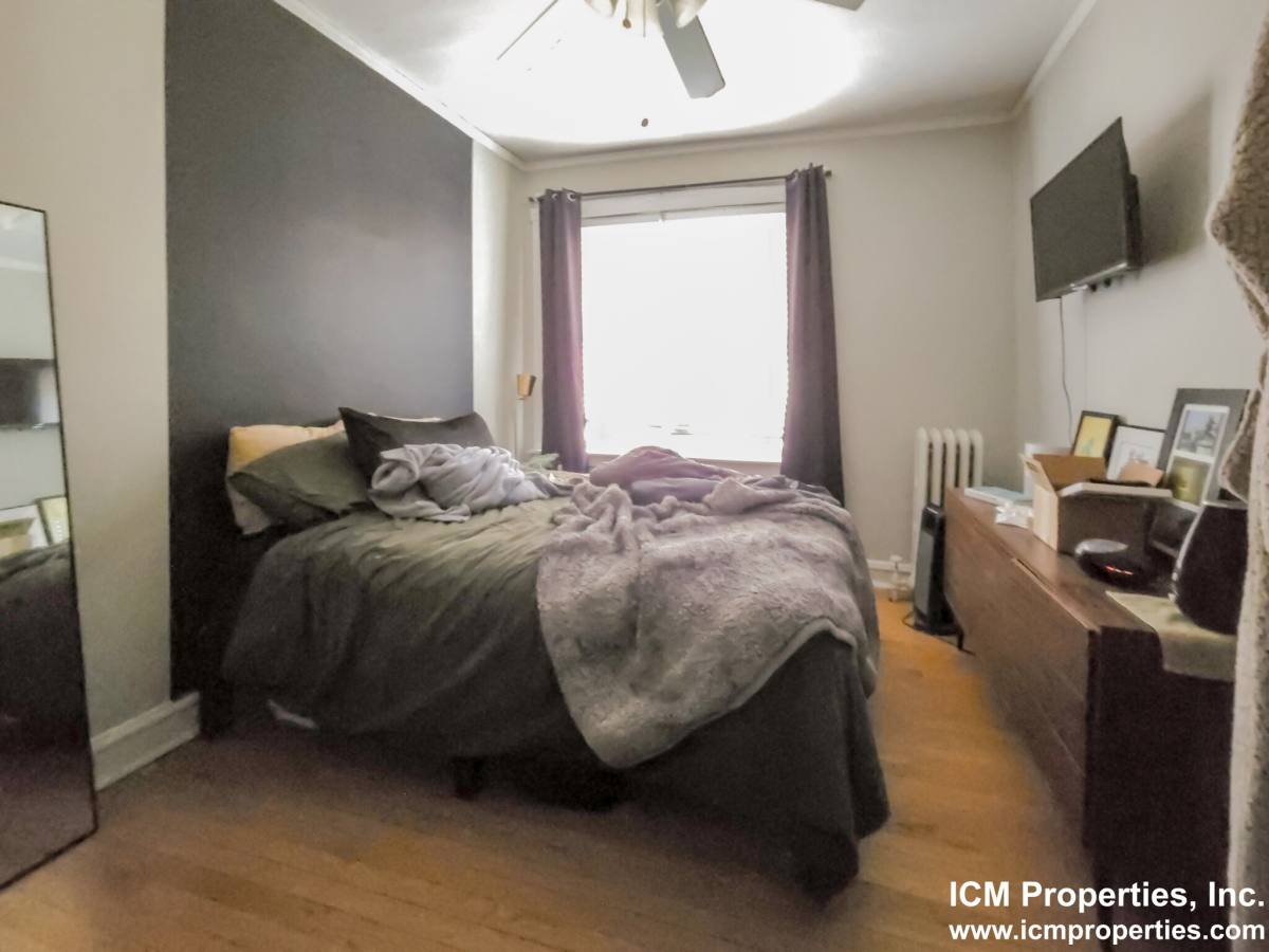 Apartment for rent at 4501 N Greenview #4507-2W Fp, Chicago, IL 60640