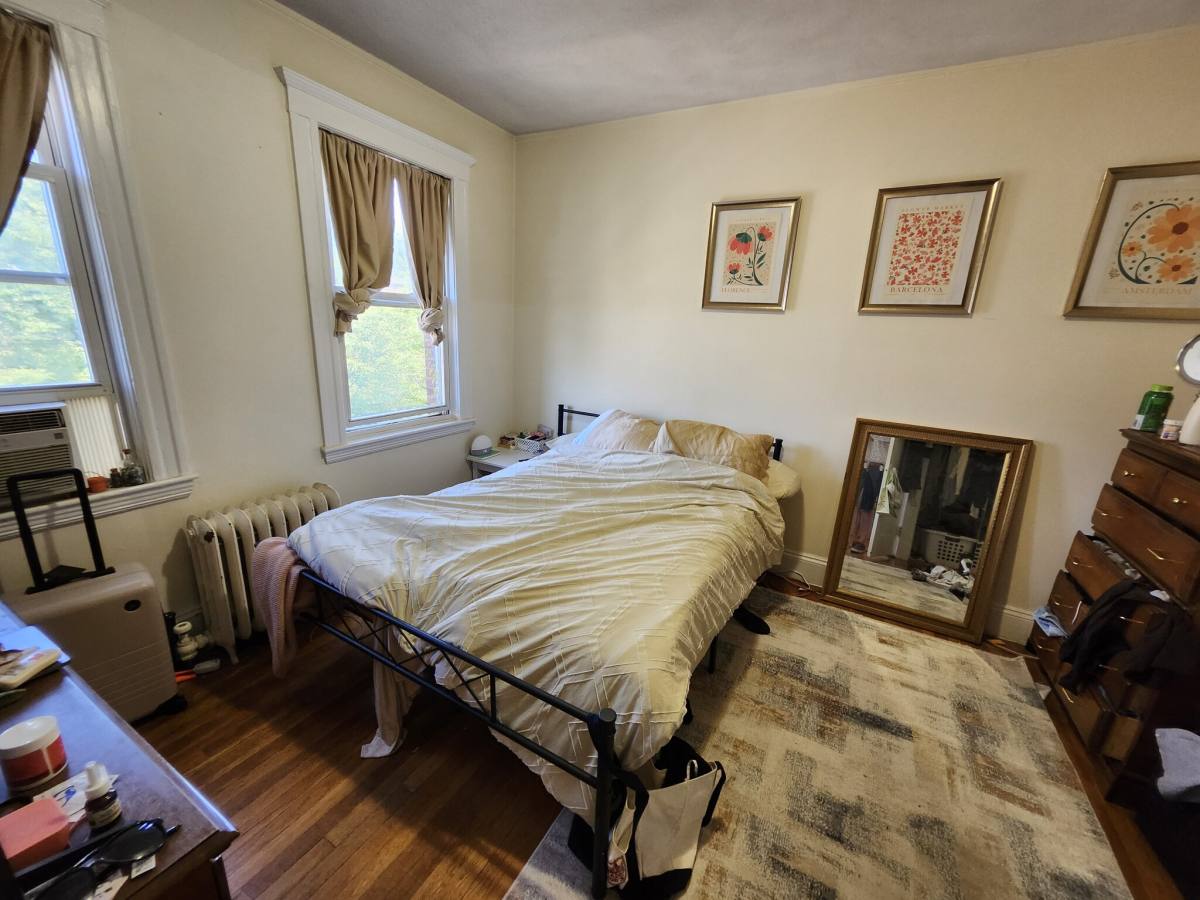 Apartment for rent at 15 Melvin Ave #10, Brighton, MA 02135