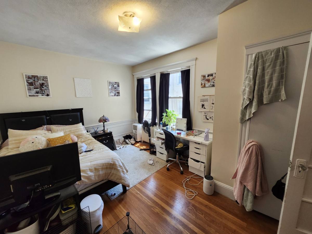 Apartment for rent at 15 Melvin Ave #10, Brighton, MA 02135