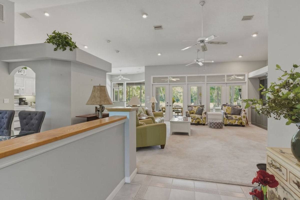 House for rent at 8710 SW 190th Circle #A, Dunnellon, FL 34432