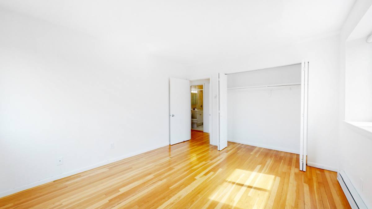Apartment for rent at 525 Highland Ave #45, Malden, MA 02148