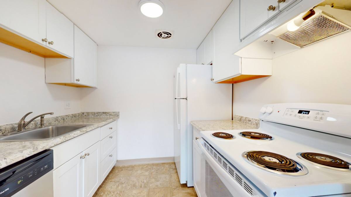 Apartment for rent at 525 Highland Ave #45, Malden, MA 02148
