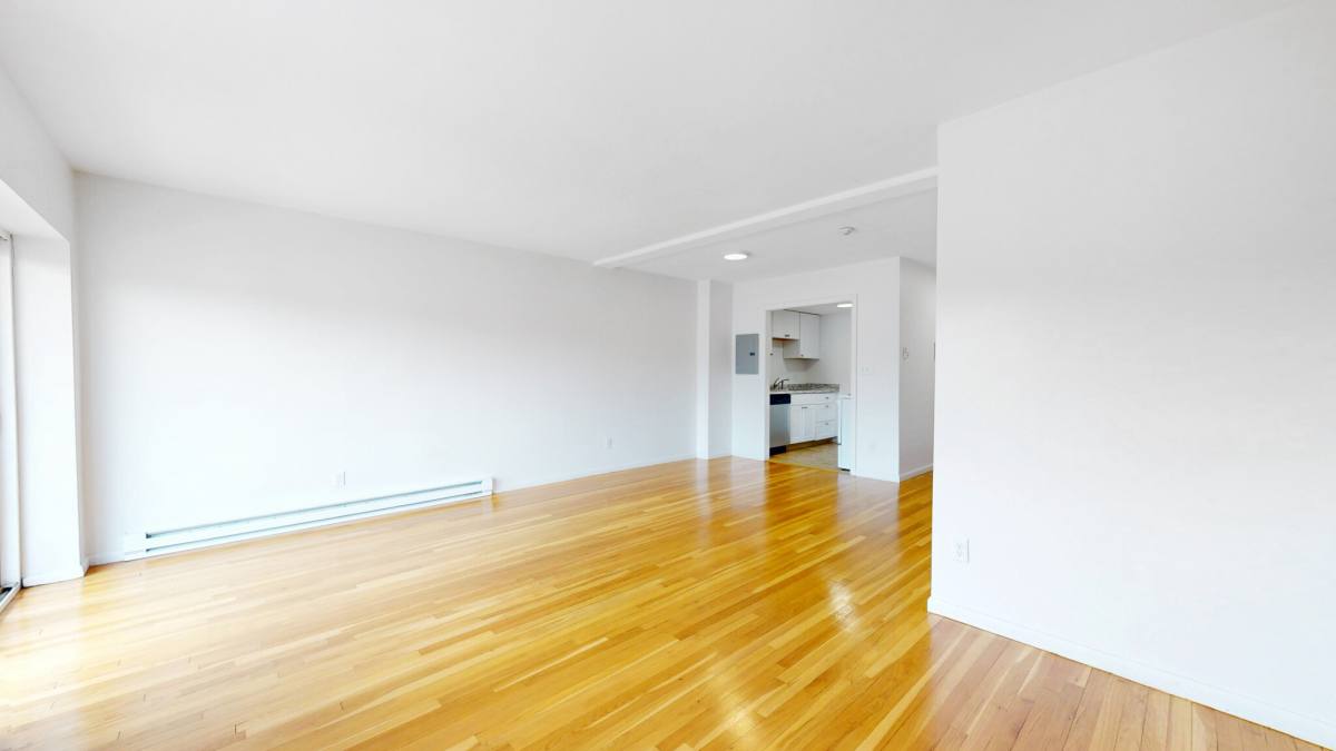Apartment for rent at 525 Highland Ave #45, Malden, MA 02148