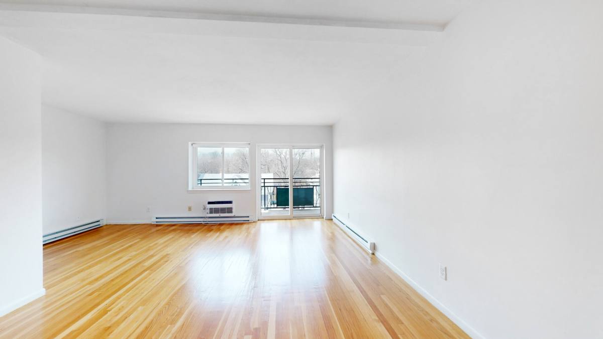 Apartment for rent at 525 Highland Ave #45, Malden, MA 02148