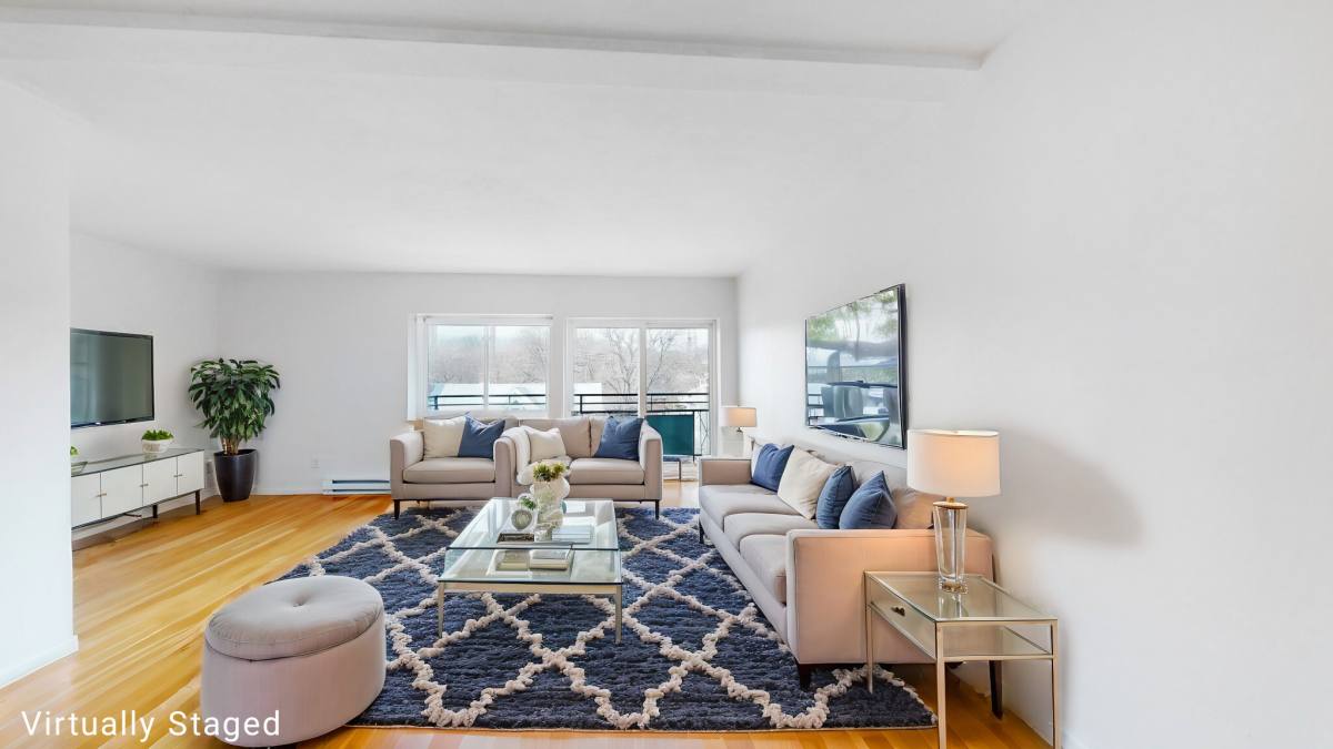 Apartment for rent at 525 Highland Ave #45, Malden, MA 02148