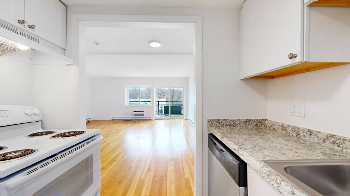 Apartment for rent at 525 Highland Ave #45, Malden, MA 02148