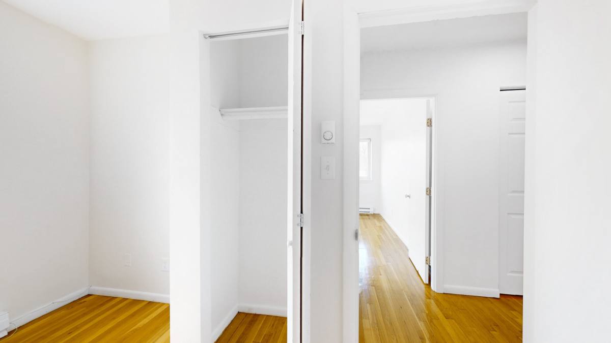 Apartment for rent at 525 Highland Ave #45, Malden, MA 02148