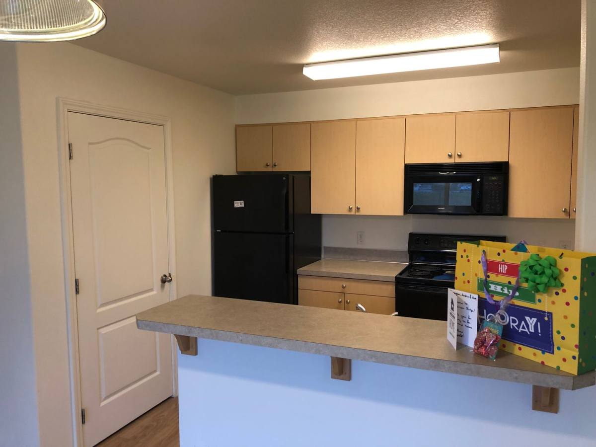 Apartment for rent at 233 NW Sherman St, Sutherlin, OR 97479