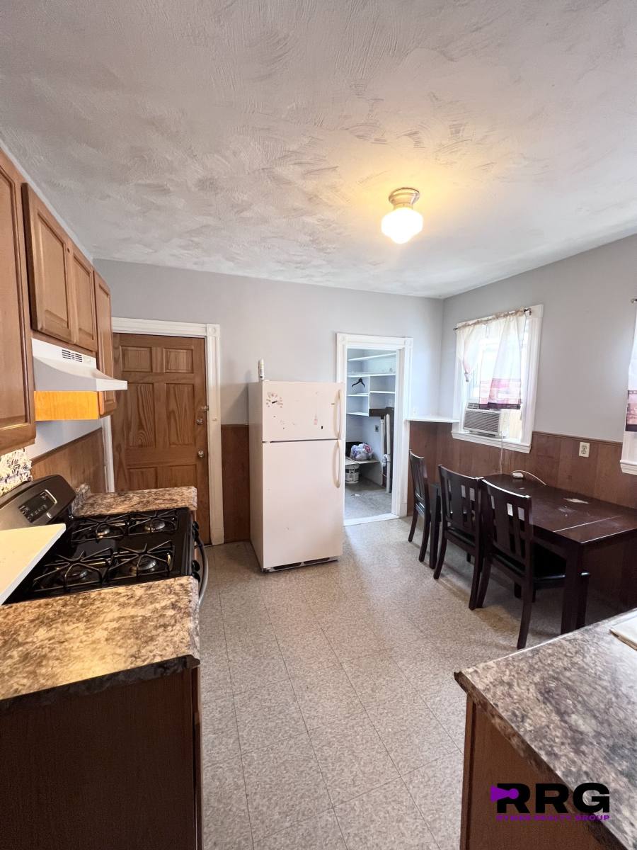 Apartment for rent at 16 Saint Marks Rd #3, Dorchester Center, MA 02124