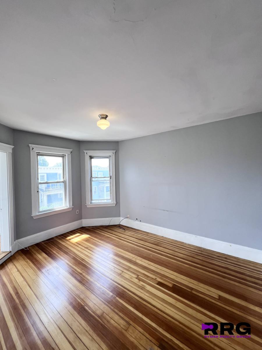 Apartment for rent at 16 Saint Marks Rd #3, Dorchester Center, MA 02124