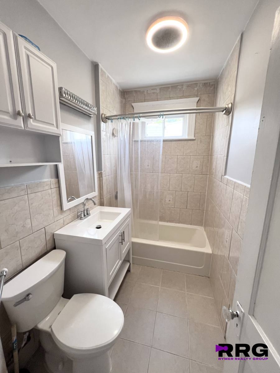 Apartment for rent at 16 Saint Marks Rd #3, Dorchester Center, MA 02124