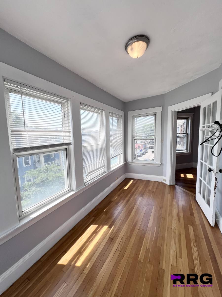 Apartment for rent at 16 Saint Marks Rd #3, Dorchester Center, MA 02124