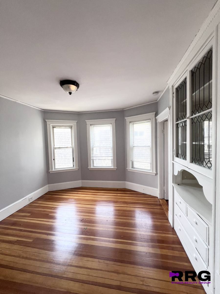 Apartment for rent at 16 Saint Marks Rd #3, Dorchester Center, MA 02124