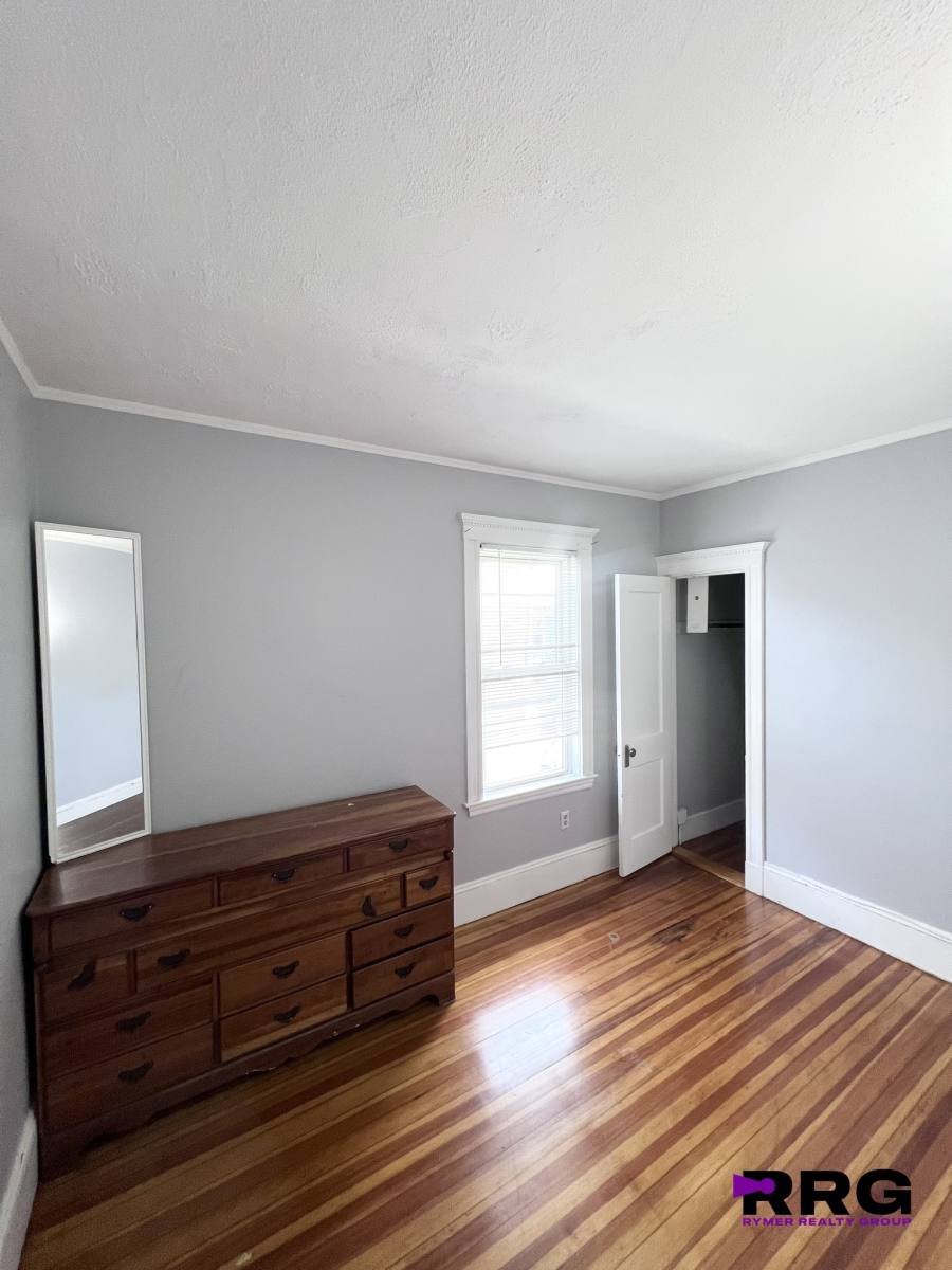 Apartment for rent at 16 Saint Marks Rd #3, Dorchester Center, MA 02124