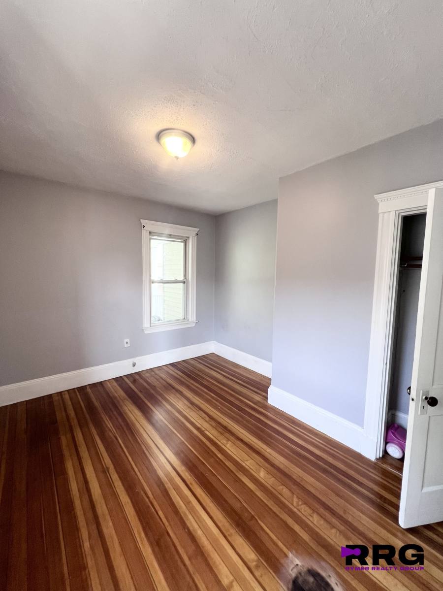Apartment for rent at 16 Saint Marks Rd #3, Dorchester Center, MA 02124