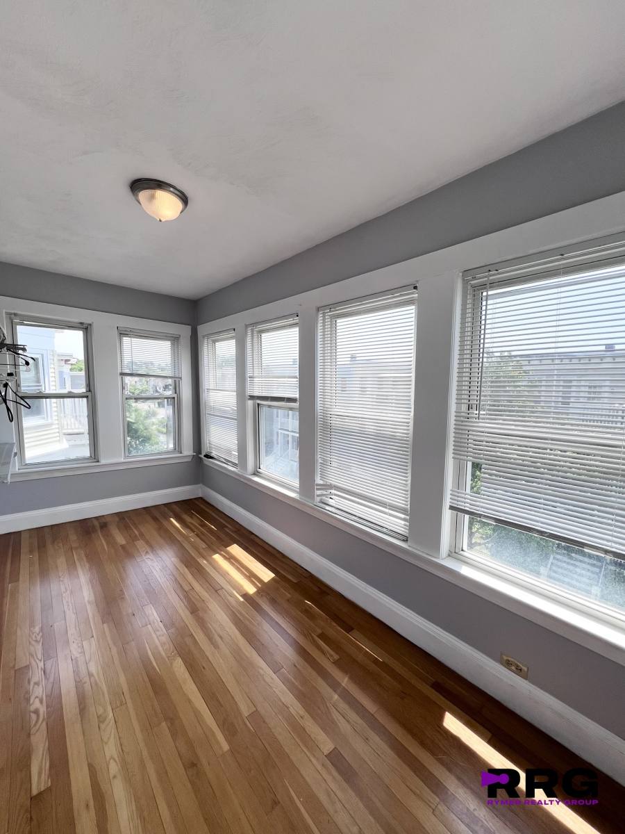 Apartment for rent at 16 Saint Marks Rd #3, Dorchester Center, MA 02124