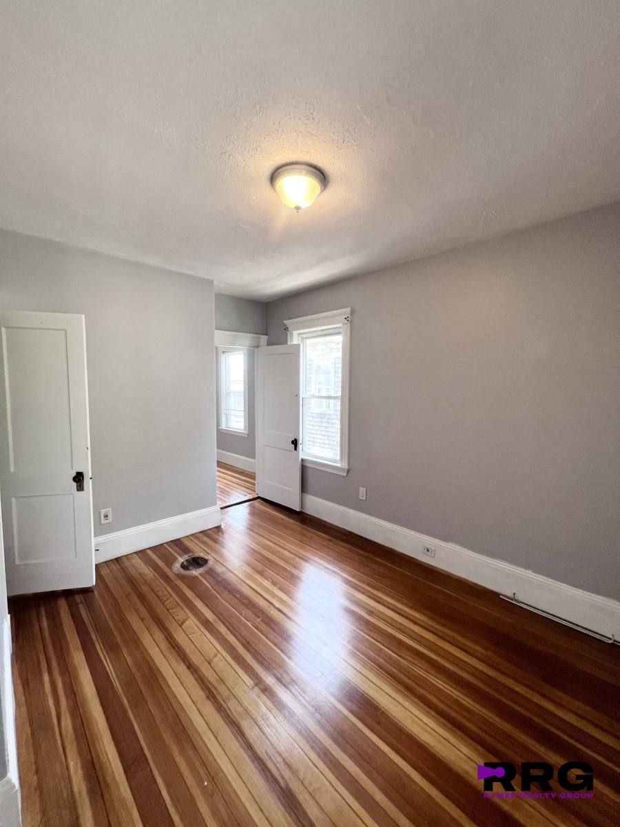 Apartment for rent at 16 Saint Marks Rd #3, Dorchester Center, MA 02124