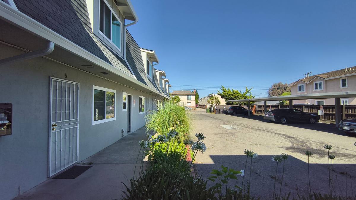 Apartment for rent at 20071 Wisteria St, Castro Valley, CA 94546